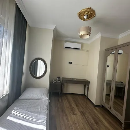 Taksim Star Apart Otel 3*