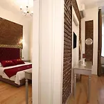 Aparthotel Taksim Star Istanbulská provincie