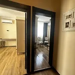 Aparthotel Taksim Star Istanbulská provincie