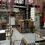 Taksim Star Aparthotel Istanbulská provincie
