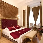 Taksim Star Aparthotel Istanbulská provincie
