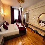 Aparthotel Taksim Star 3*