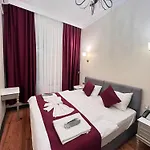 Taksim Star 3* Istanbulská provincie