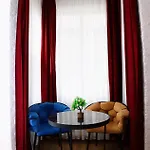 Aparthotel Taksim Star 3*