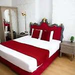 Aparthotel Taksim Star