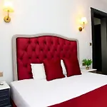 Taksim Star Aparthotel Istanbulská provincie