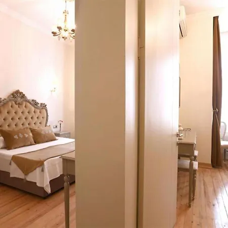 Taksim Star Appart hôtel