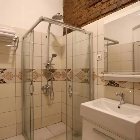 Aparthotel Taksim Star Istanbul