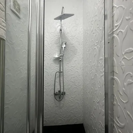 Taksim Star Appart hôtel