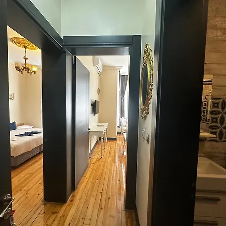 Aparthotel Taksim Star