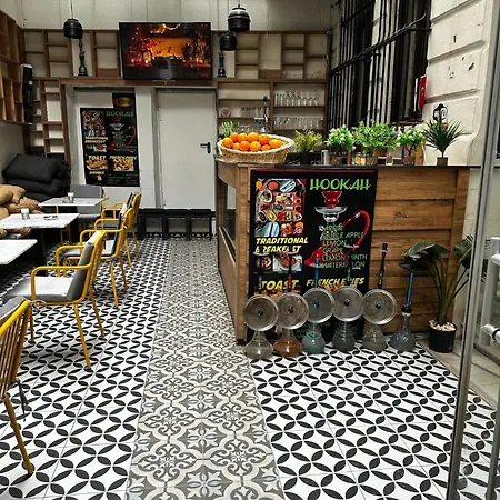 Taksim Star 3* Istambul