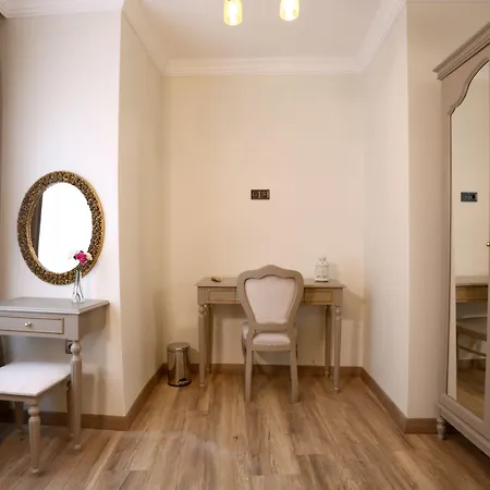 Taksim Star Aparthotel