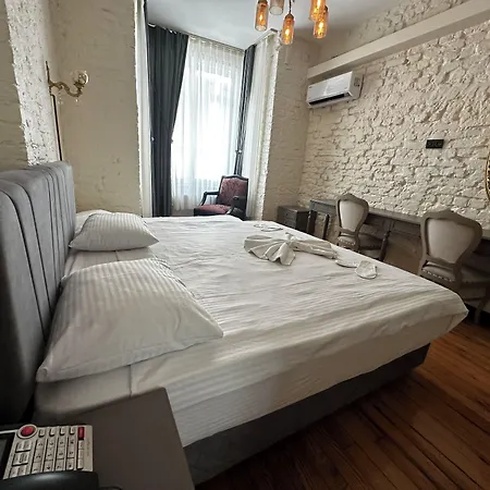 Taksim Star 3* 이스탄불