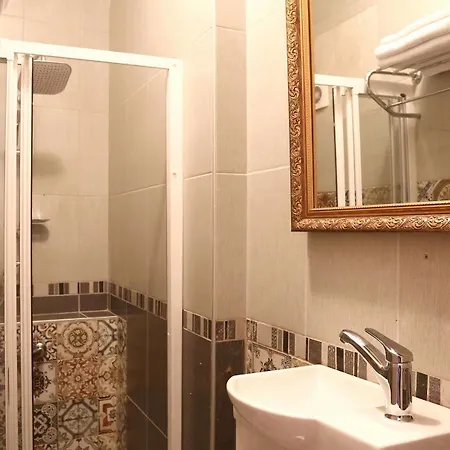 Taksim Star Appart hôtel Istambul
