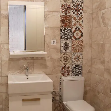 Taksim Star Appart hôtel