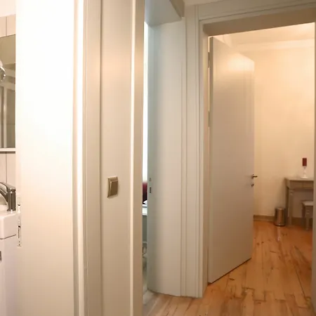 Taksim Star Appart hôtel Istambul