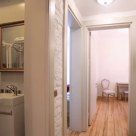 Appart hôtel Taksim Star