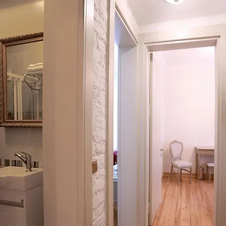 Appart hôtel Taksim Star