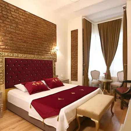 Taksim Star 3* Istambul
