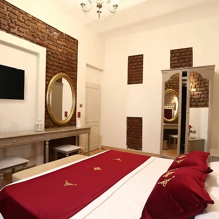 Taksim Star Istambul