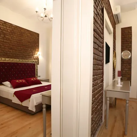 Appart hôtel Taksim Star 3*