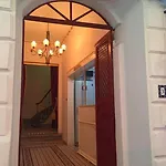 アパートホテル Taksim Star