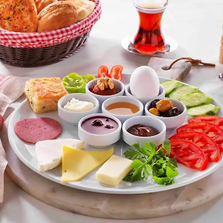 Taksim Star Apartahotel