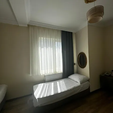 Tepe Palace Taksim 3*