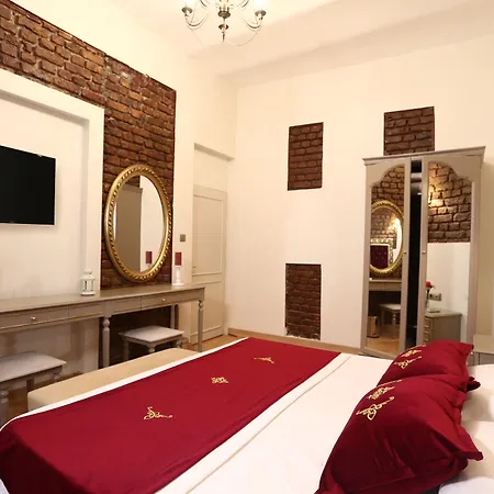 Taksim Star