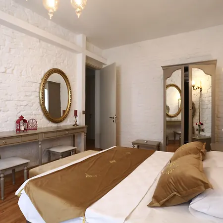 Taksim Star 3* Stambuł