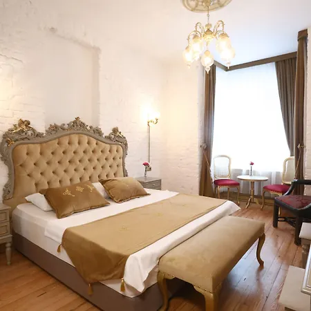 Taksim Star 3* Istanboel