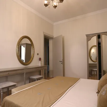 Tepe Palace Taksim İstanbul