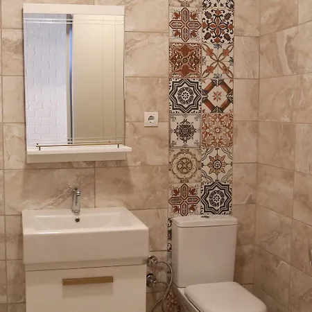 Apart Otel Tepe Palace Taksim 3*