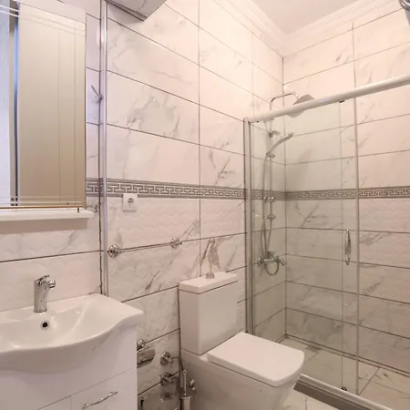 Taksim Star 3* Istanbul