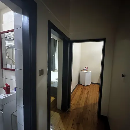 Taksim Star Apartahotel