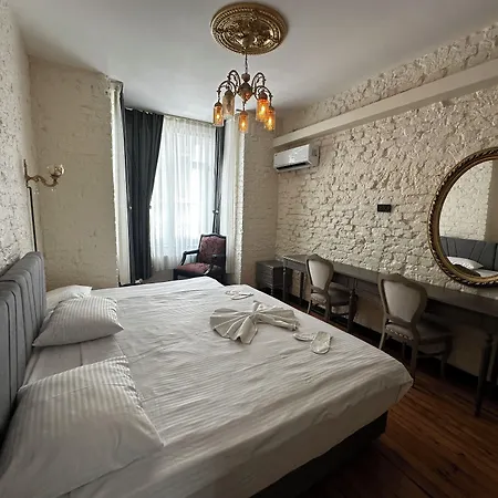 Tepe Palace Taksim 3* İstanbul