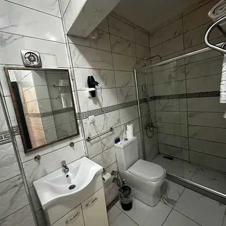 Taksim Star Aparthotel