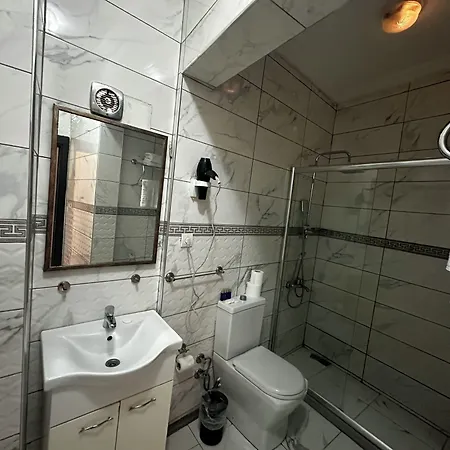 Taksim Star Aparthotel