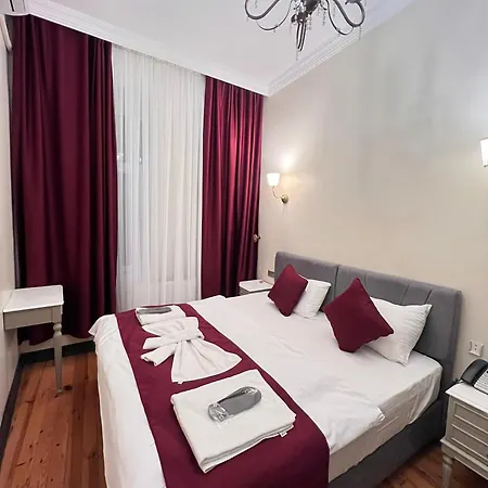 Taksim Star 3* اسطنبول