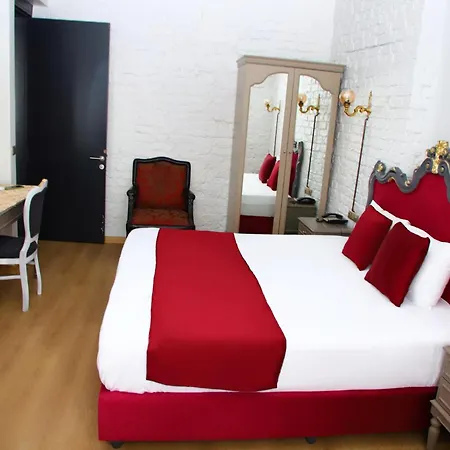 Taksim Star Hotel apartamentowy