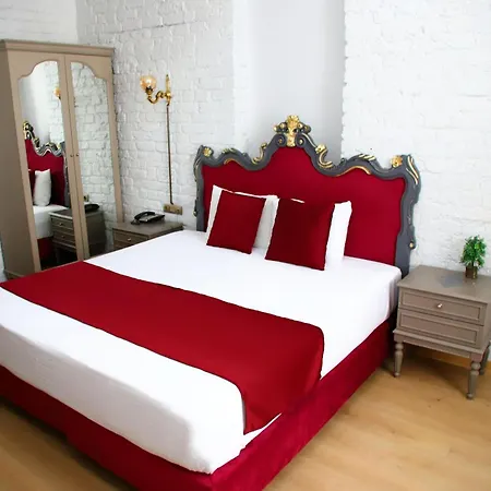 Aparthotel Taksim Star