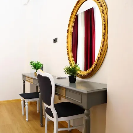 Hotel apartamentowy Taksim Star Stambuł