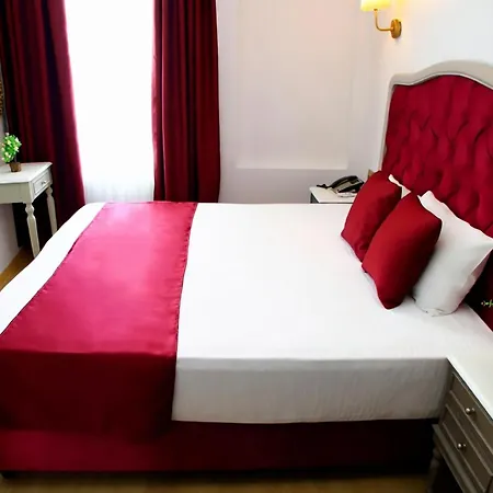 Apartahotel Taksim Star 3*