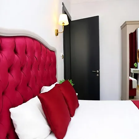 Aparthotel Taksim Star Istanbul