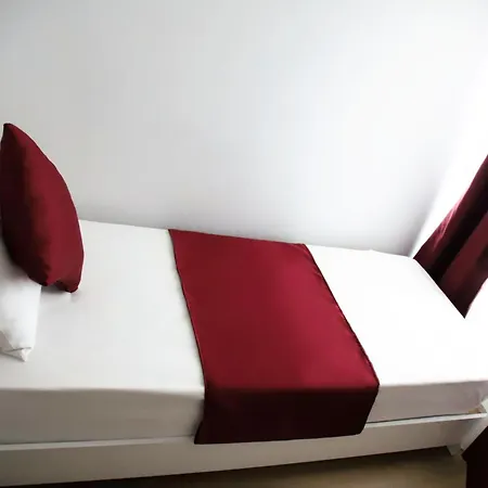 Hotel apartamentowy Taksim Star