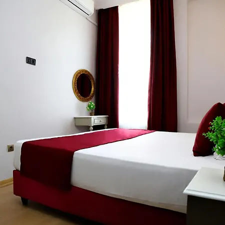 Hotel apartamentowy Taksim Star 3*