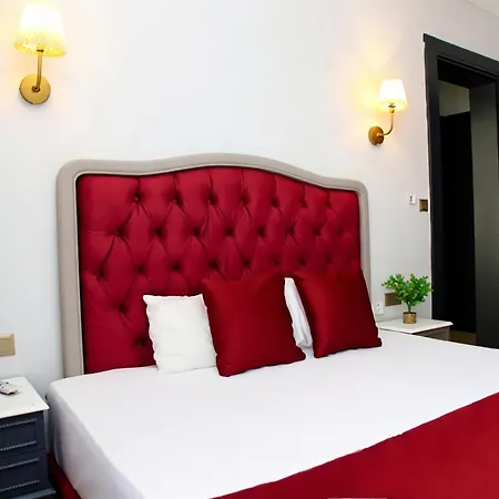 Taksim Star Aparthotel Istanbul