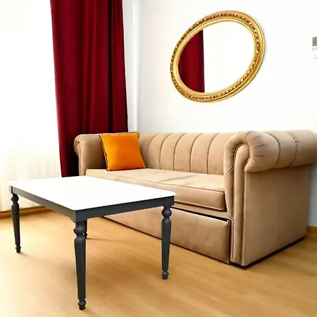 Taksim Star Apartahotel