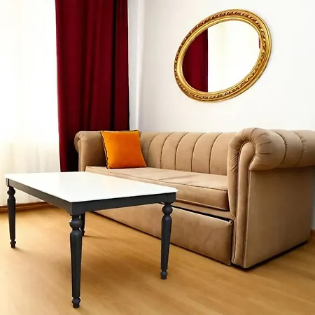 Apartahotel Taksim Star 3*