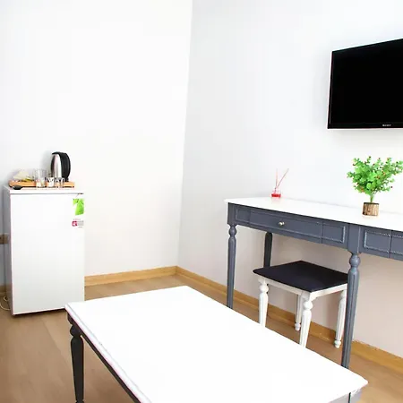Taksim Star Aparthotel Istanbul